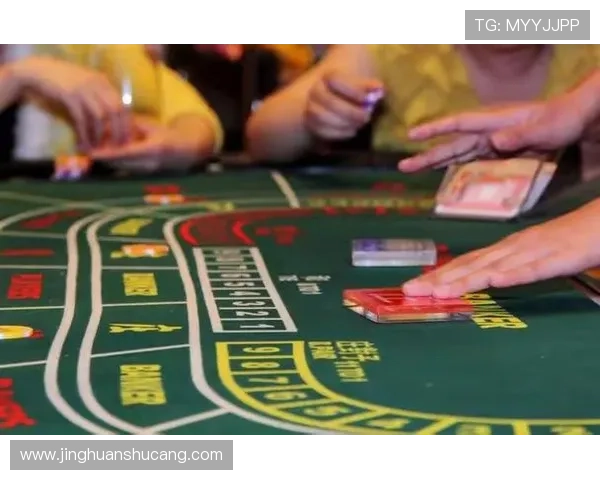 扑克牌赌博的几种玩法如何结合心理战术提升胜率的实用技巧详解